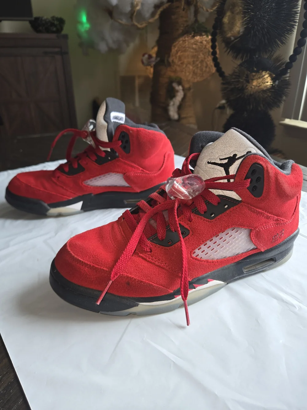 Air Jordan 5 Retro